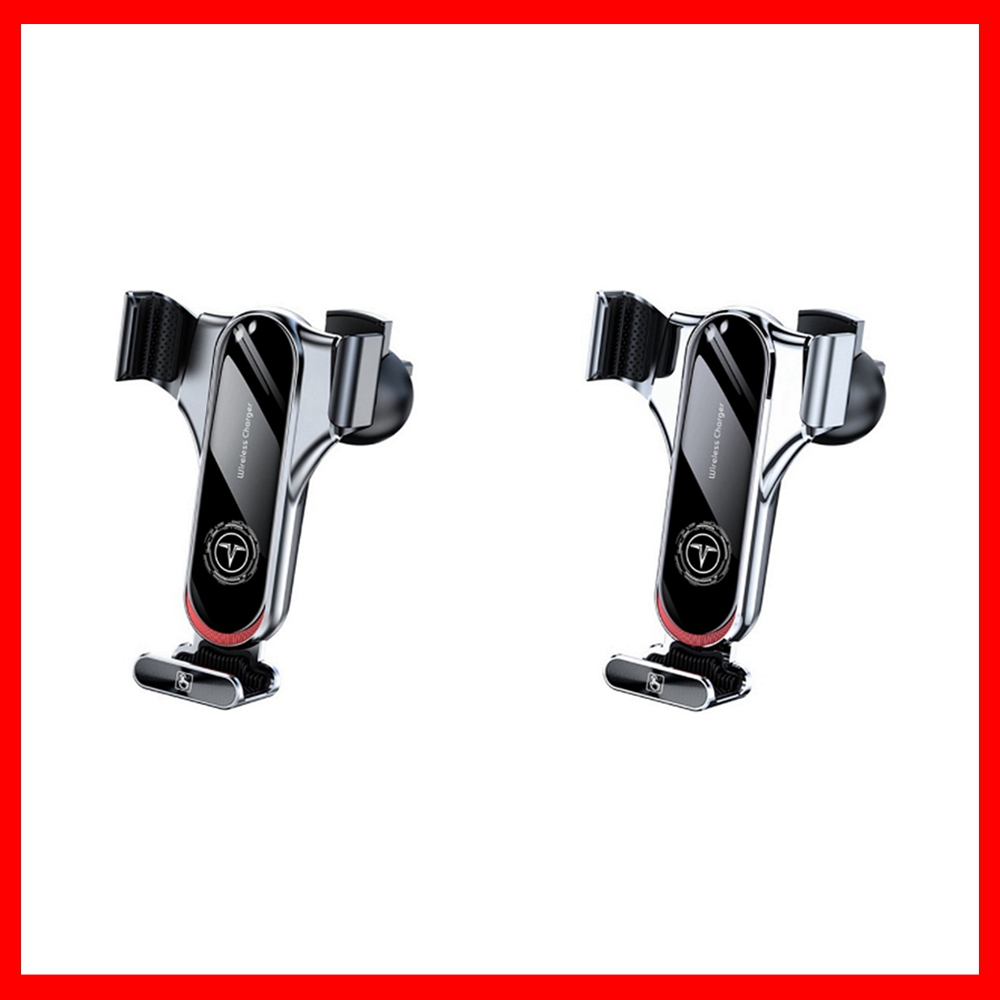 

15W Magnetic Car Wireless Charger Air Vent Mount Phone Holder Stand For Phone Iphone Samsung Xiaomi Qi Induction Car Charger Car-Charge Car-Charger Car Charging Quick, Same as the photo