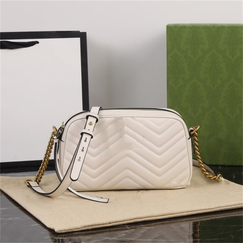 

Fashion marmont bag luxurys handbag designer bag leather shoulder bag soho disco fringed classic designer handbag tote bags for women camera bag crossbody bag, 24cm-4