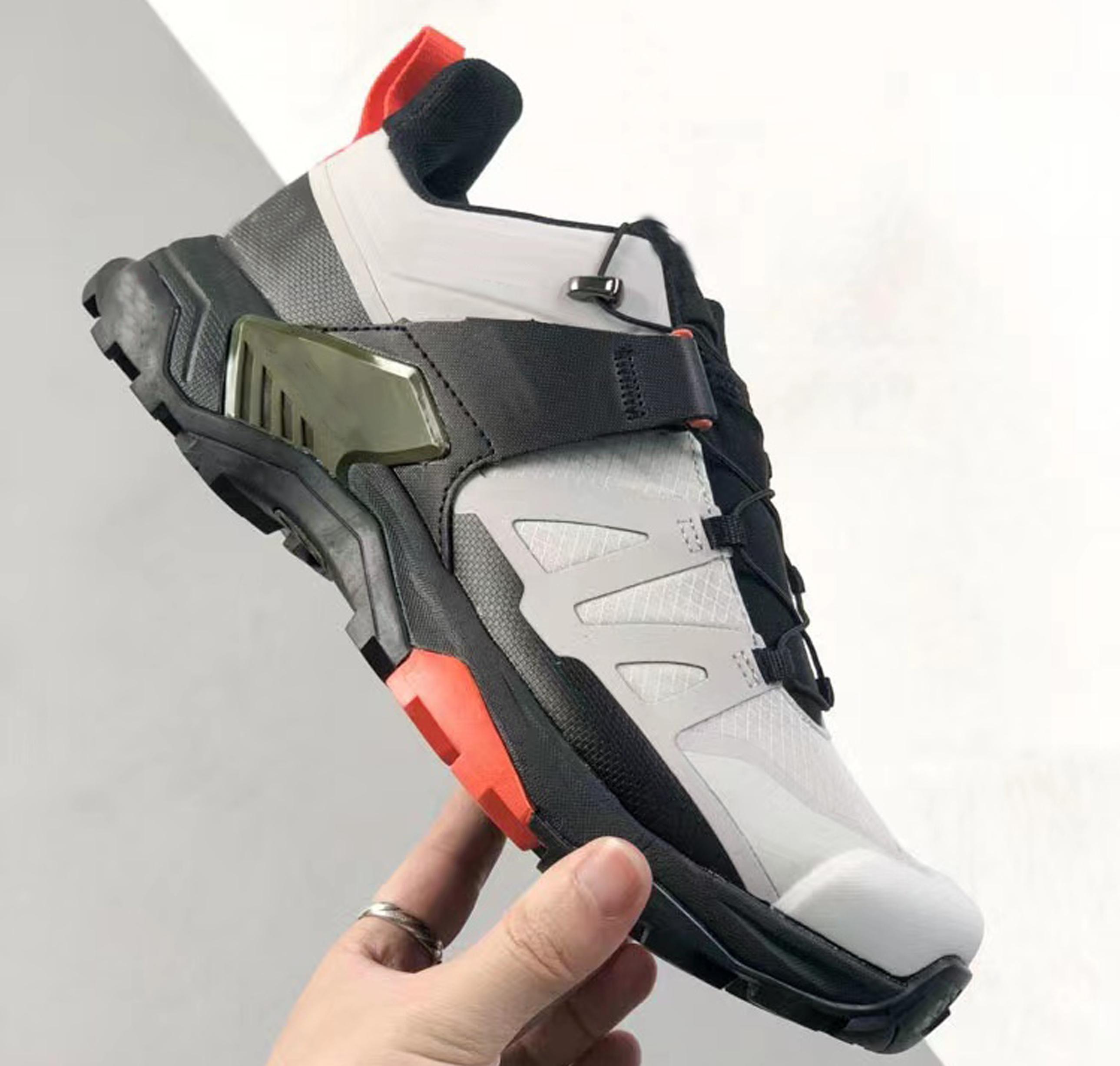 

Hiking Running shoes so lomon Speedcross 3 SPEEDCROSS LAB Zapatillas acs pro advanced men Ourdoor Speed Sneakers cross outdoor us12 46 A3