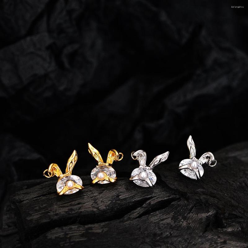 

Stud Earrings MLKENLY 925 Solid Real Sterling Silver Jewelry Cute Little CZ Earring Gift For Girls Kids Lady