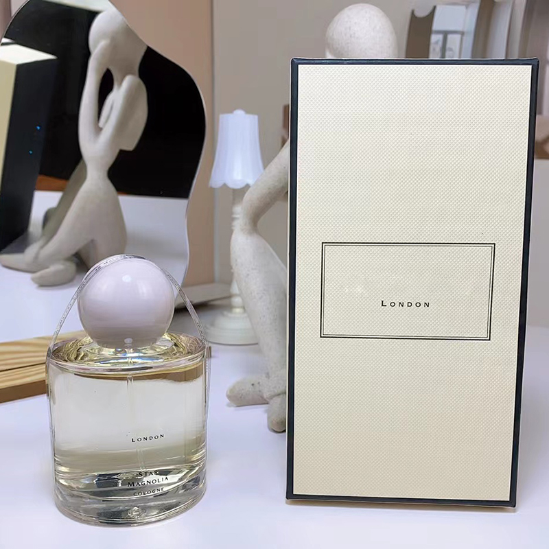 

Famous Women Perfume STAR MAGNOLIA Anti-Perspirant Deodorant 100 ML Spray Natural Female Fragrance 3.4 FL.OZ Body Mist Long Lasting Scent Fragrance For Gift Dropship