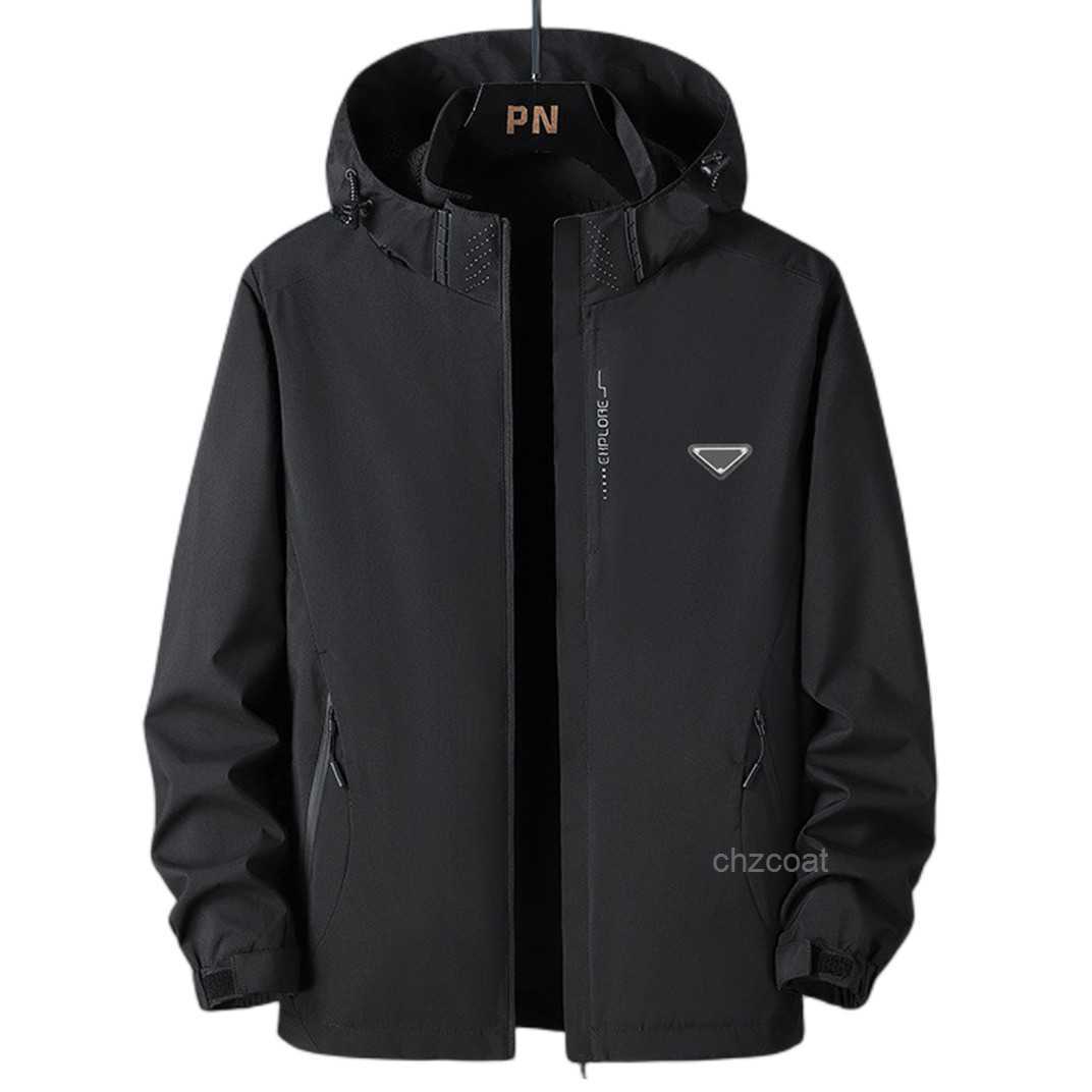 

Men's Jackets Luxury PuffeTop Quality Keep warm Windproof Outdoor Feather Outwear Thick double zipper Removable hat Men's Outerwear Coats VOSU