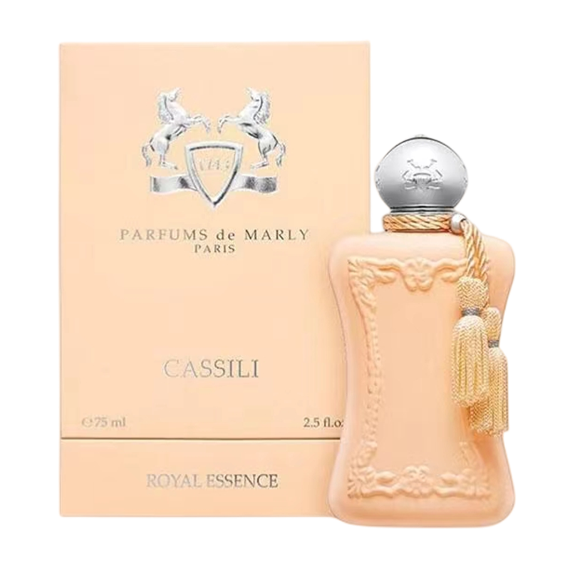 

New Free Shipping High Quality Brand Original Parfums De Marly Classic Women's Parfum Oriental Floral Note