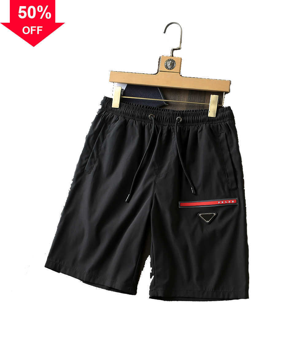 

Shorts Mens Womens Designers Summer Fashion a Streetwears Clothing Quick Drying Swimwear Printing Board Beach Pants -3xl#44S to 2XL Size, White