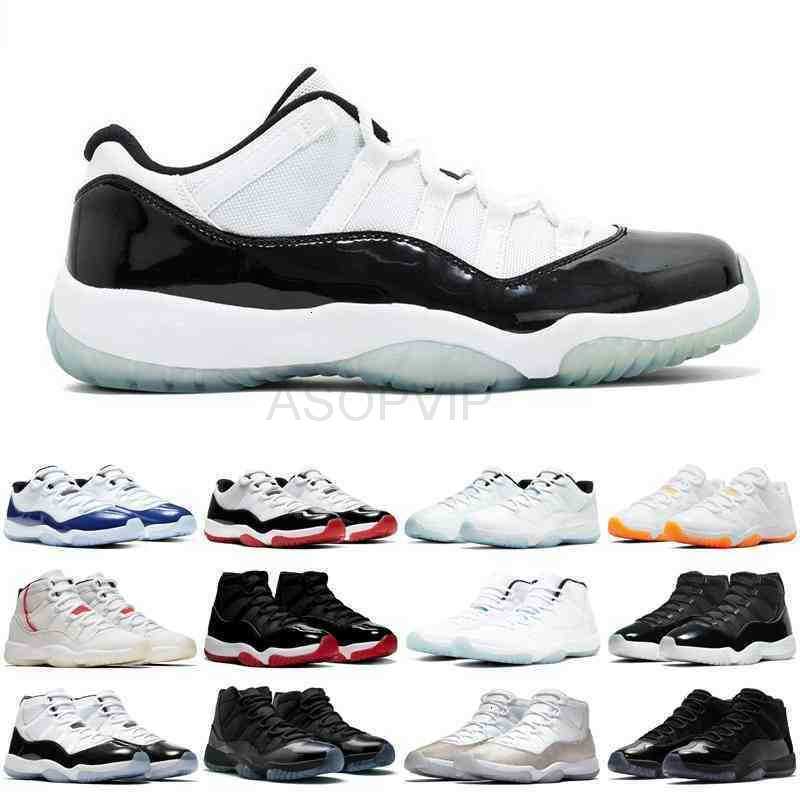 

Bright Citrus 11 11s men women basketball shoes Jubilee Cool Grey Legend Blue Metallic Silver mens trainers sports, #18 cherry