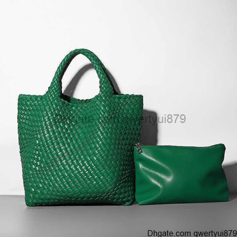 

qwertyui879 2023 New Fashion Bucket Bags Women's Totes Bag For Female Big Handbags And Purses Business Work Luxury Hobos Designer Beach Bag 413SMT, Army green