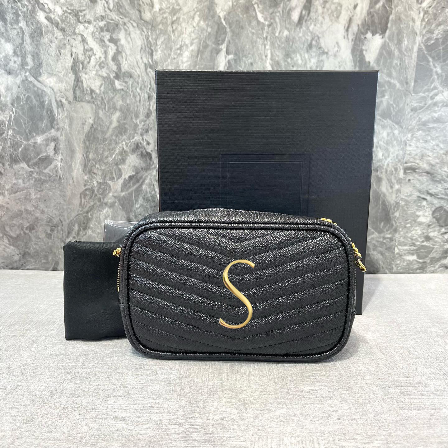 

Women LOU camera tassel quilted Camera Bags yslity Genuine Leather designer bag handbag wallet Luxury the tote bag famous caviar Crossbody shoulder mens clutch Bags, Red black