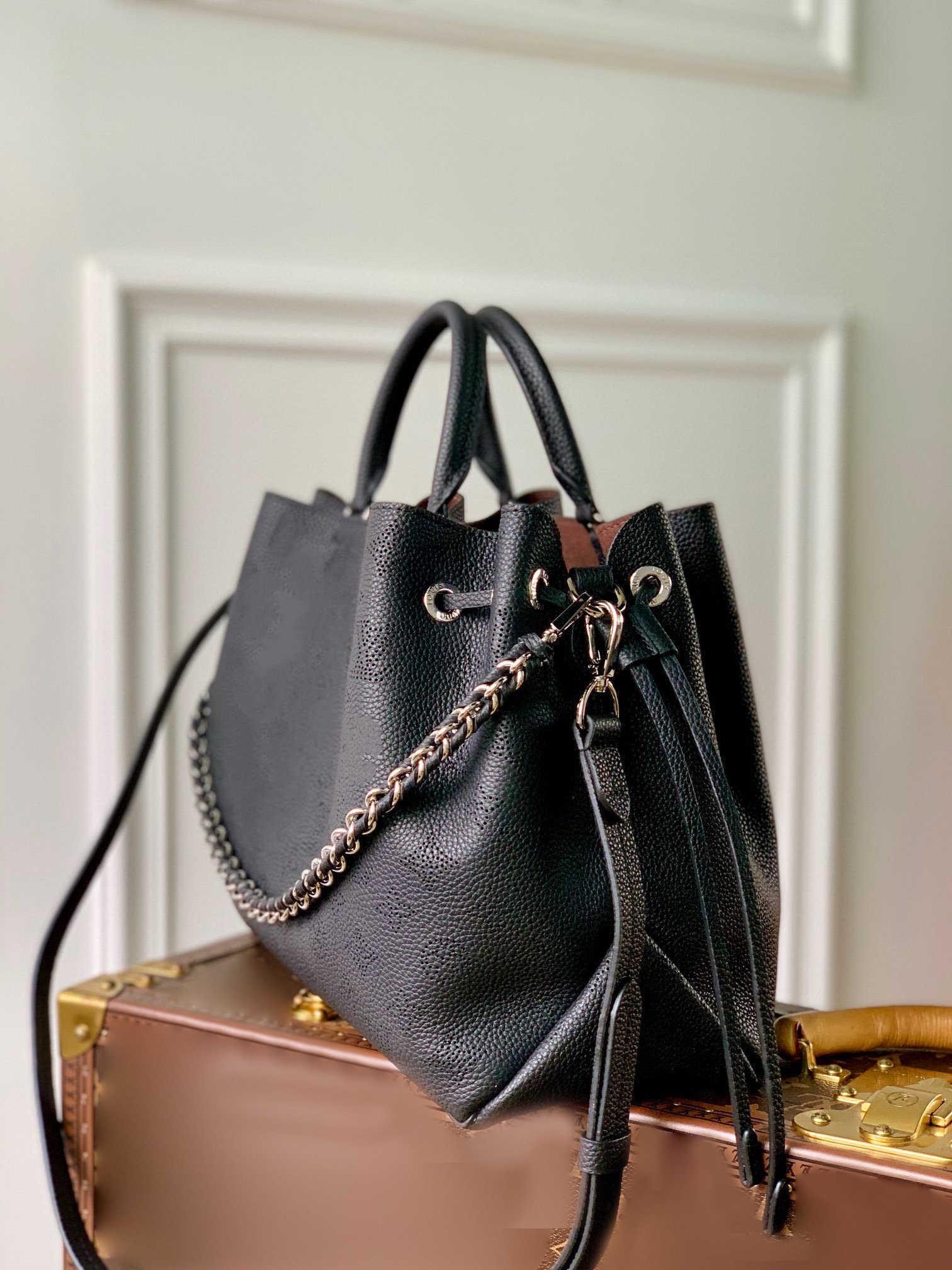 

M59203 New Top Quality Fashion Women Shoulder Bags Messenger Bag Leather Handbags Shell Wallet Purse Ladies Cosmetic Crossbody Bags Totes2MVE