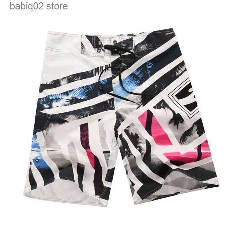 

Men's Shorts Mens Swimwear Beach Board Shorts Man Swimming Trunks Summer Swim Shorts Beachwear Running Sports Surffing Shorts T230414