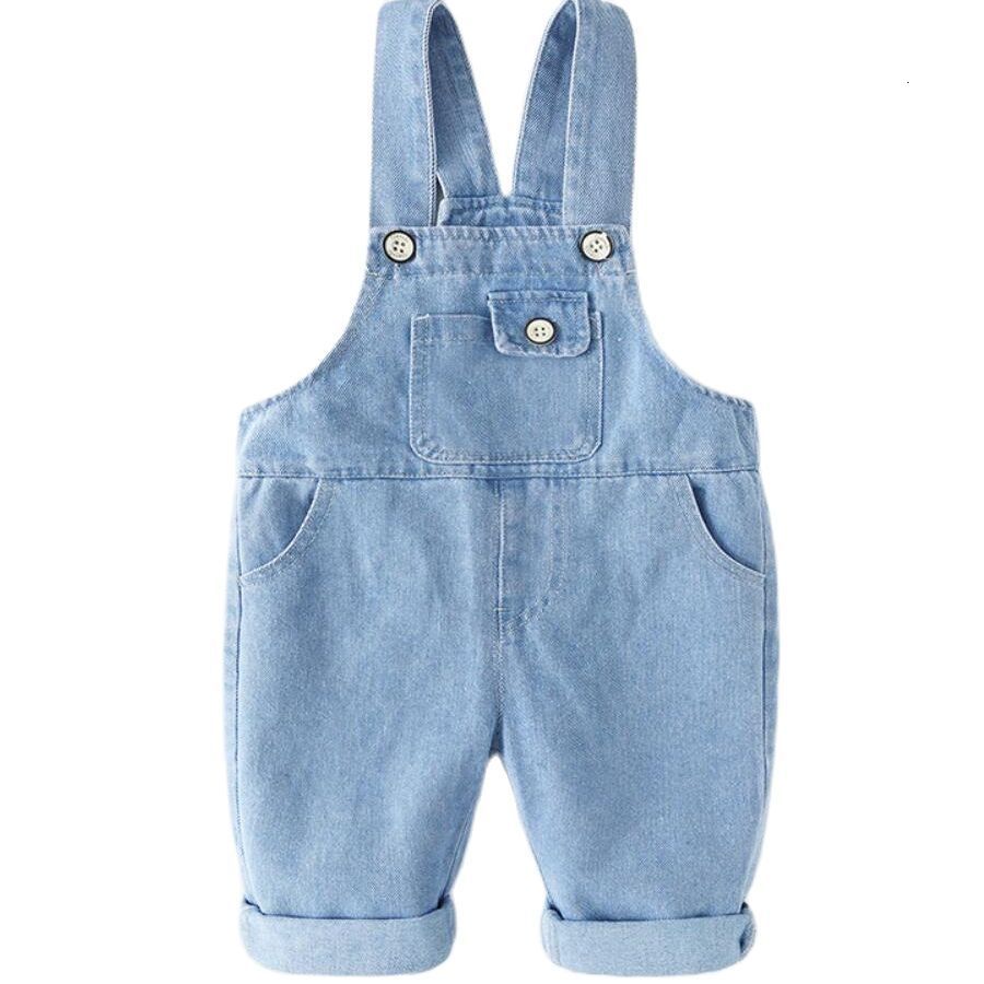 

Overalls 0-3 Years Baby Girls Suspenders Outfit Toddlers Infant Kids Suspender Pants Children Cotton Elastic Denim Pant Overalls Trousers 230414, Auburn