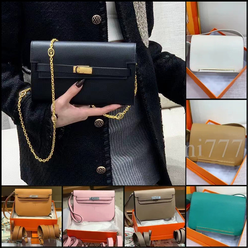 3Styles Fashion Women's Handbag Shoulder Bag Chain Wallet Bags-image-857173345