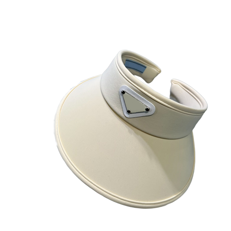 

Designer Sun Hat for women men Visor Cap Mens Womens fashion visors Upgraded Brand hats Bonnet Beanies Bucket Adjustable 2304147PE, P5