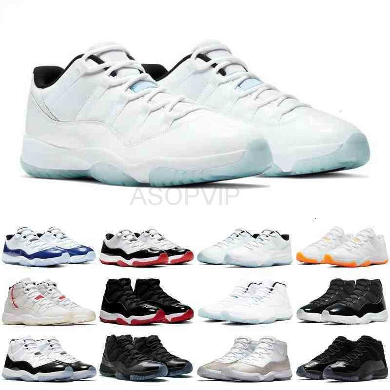 

Promotion Bright Citrus 11 11s men women basketball shoes Jubilee Cool Grey Legend Blue Platinum Tint mens trainers sports, #10 heiress