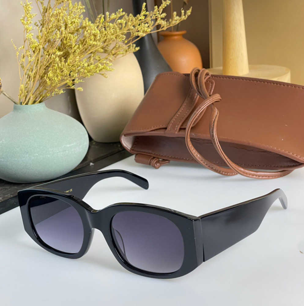 

Sunglasses France Arc 03 Vintage For Woman Sexy women Glasses Oval Acetate Protective Driving Eyewear Ladies men Designer Retro Black Shades Travel Motion current 3