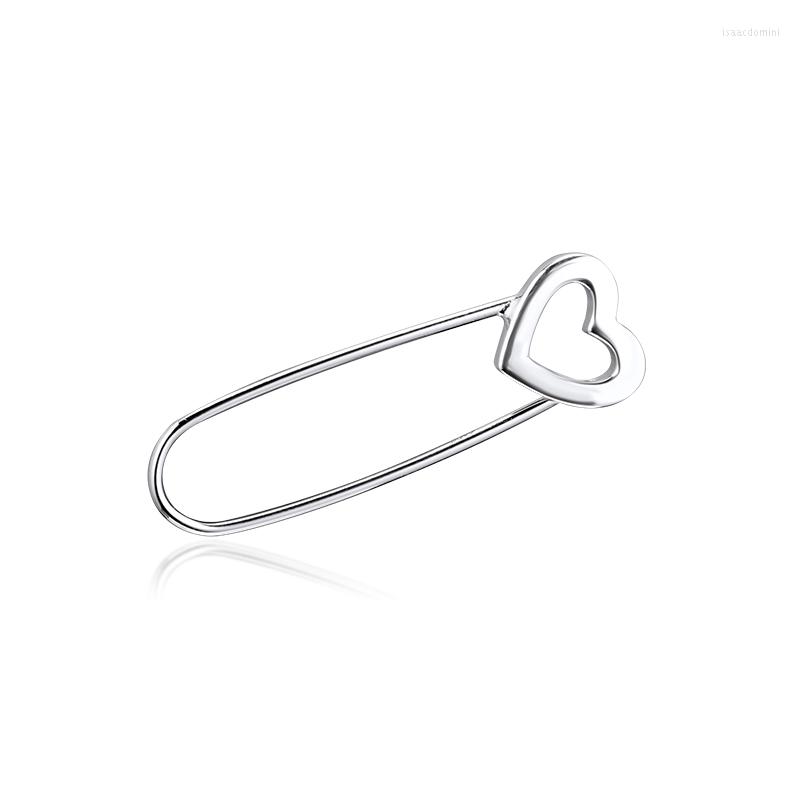 

Loose Gemstones Fits Europe 925 Original Bracelet Me Safety Pin Brooch Charms Sterling Silver Beads For Jewelry Making Pulseras