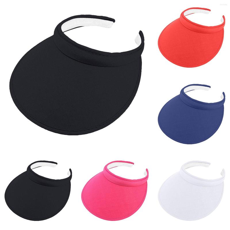 

Wide Brim Hats Summer Outdoors Women Straw Hat Beach Golf Sun Travel Cap, Red