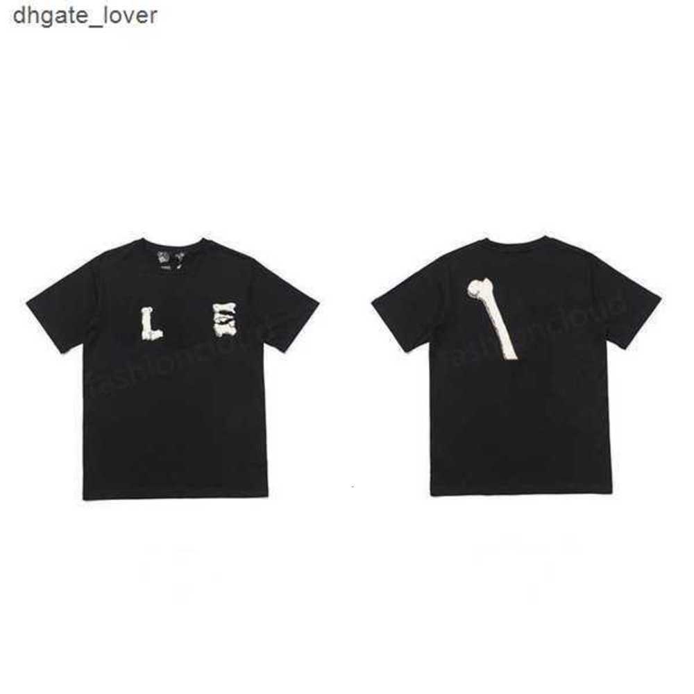 

23ss Designer Large Big Reflective v Friends Mens Womens t Shirts Casual Smoke Angel Loose Lovers Luxury High Quality Short vl Sleevebreathabletp1p, 23