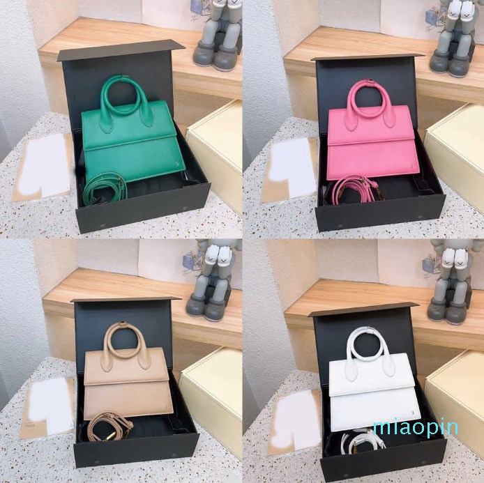 

Designer-sizes Shoulder Bags designer Bags women Purse Handle Handbag Women Elegant Leather Crossbody Purses Messenger, Pink