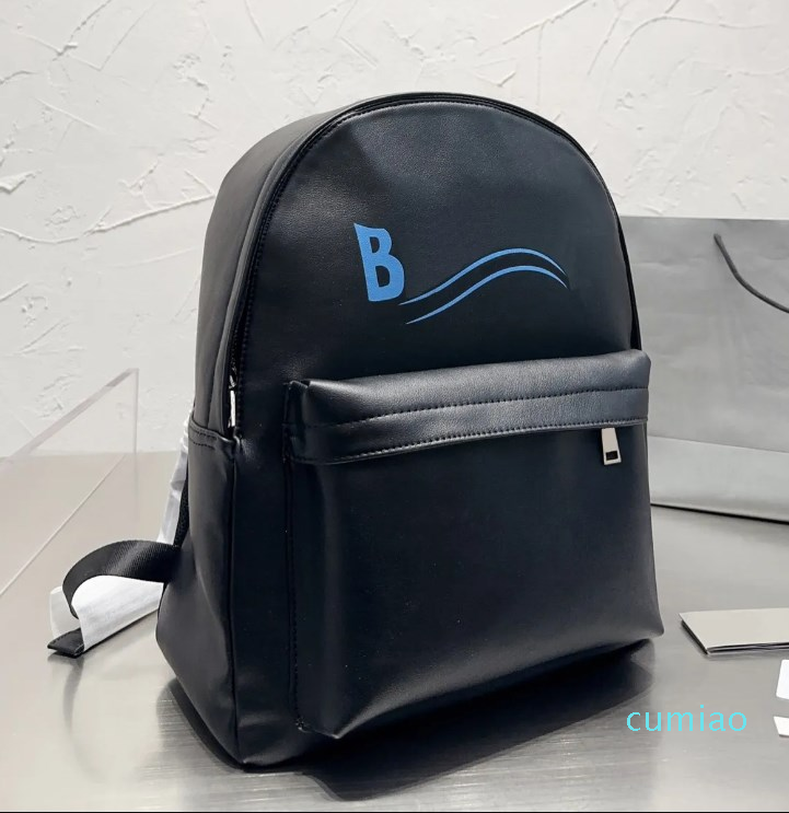 

Designer-backpack designer backpack women bookbags Large capacity back pack, Bbs01 37x32cm