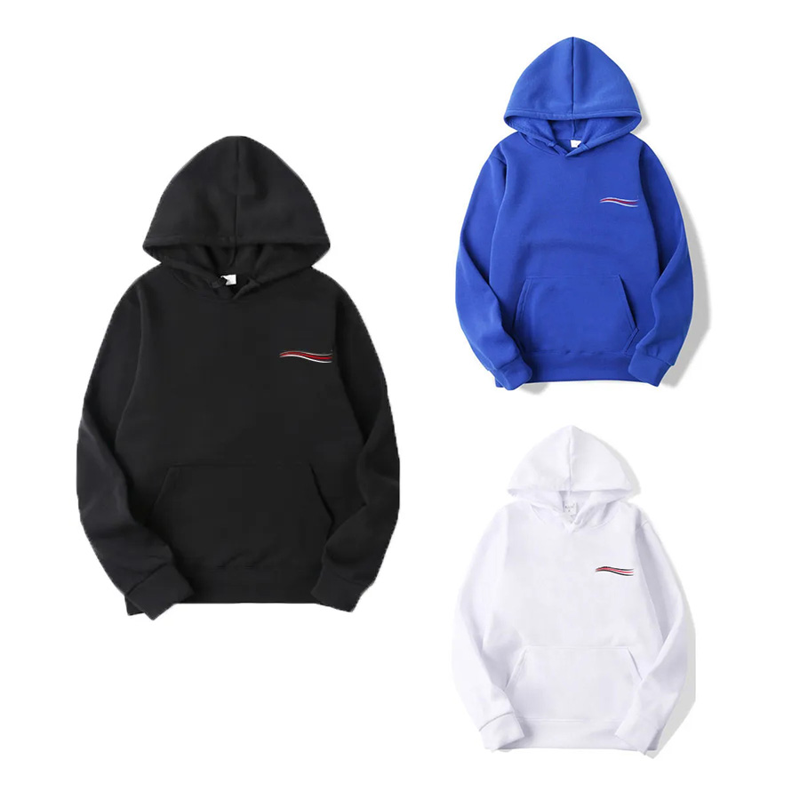 

Designer sweater hoodies mens hoodie Autumn Designer Hoodies Pullover Sweatshirts Hip Hop High Quality Letter Print Blue Tops hoodie