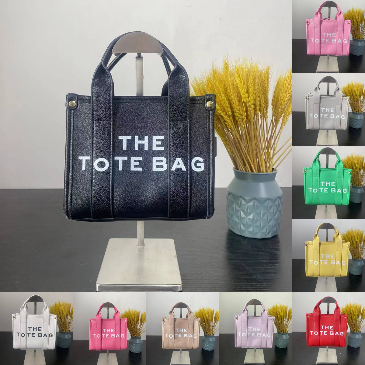 

2023 the tote bag lady famous designer cool practical Large capacity plain cross body shoulder handbags women great coin purse crossbody casual square PU wallets, White