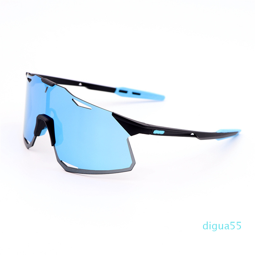 

Riding glasses outdoor sports Mountain bicycle road sunglasses glasses anti -dust and wind sand