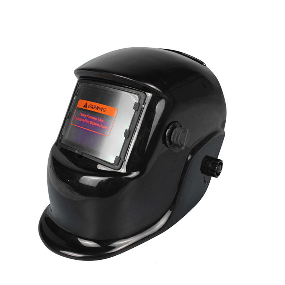 Máscara de oscurecimiento automático Mig Tig Arc para casco de soldadura, gafas, filtro de luz, trabajo de soldadura, 1 ud.
