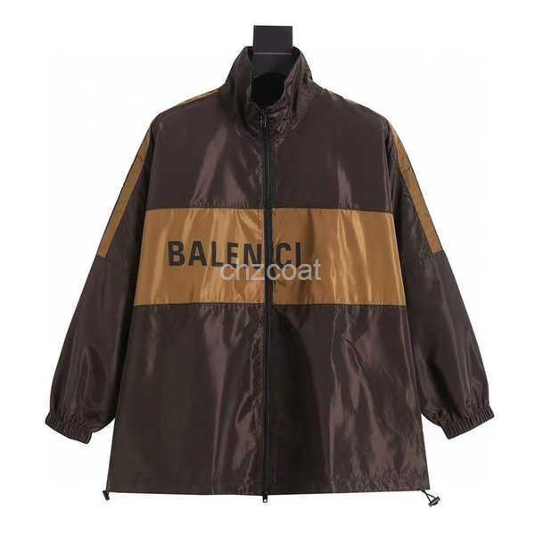 

22ss Fashion Mens Designer Jacket Coat Caps Winter Autumn High a quality Baseball Slim Stylist Men Women Windbreaker Outerwear Zipper Hoodies WOQO