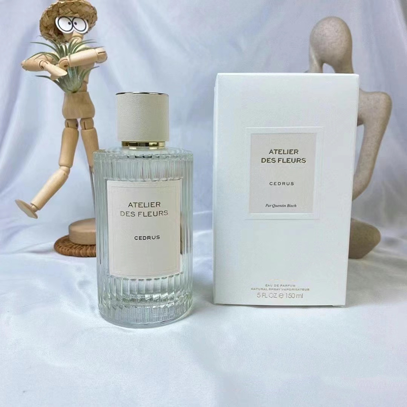 

Woman High quality Designer perfume men Magnolia Alba 150ML spray Cologne incense good quality for any skin with fast postage parfum fragrance