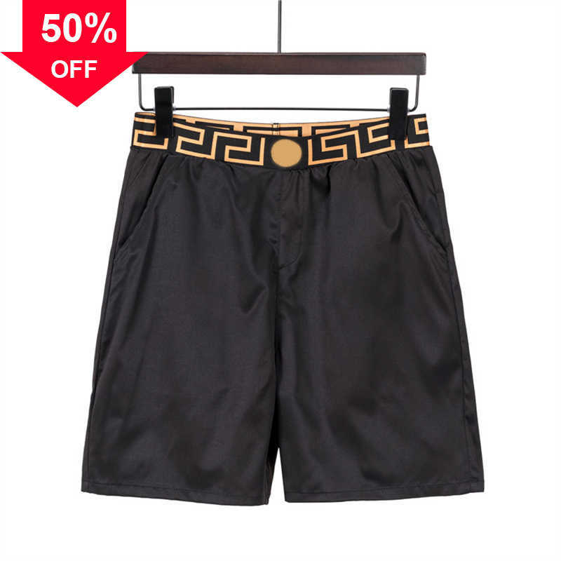 

Shorts Fashion Mens Designers Shorts Quick Drying Swimwear Printing 2023 Summer Board Beach Pants Men Swim Short Size 02S to 2XL Size