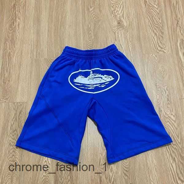 

Mens Corteiz Ship Print Ins Fashion Hip Hop Skateboarding Casual Pants for Men and All Seasons L2p4# 5 79a0 7 7XSM, Black yellow edge