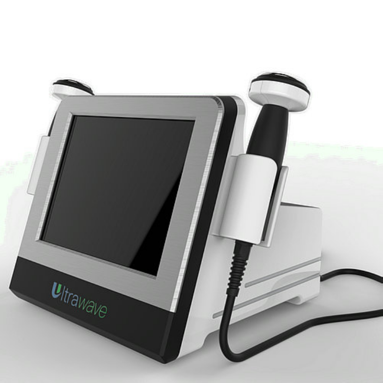 

Other Beauty Equipment Cryo Electroporation Ultrawave Rf Ultrasounds Mr18-2S