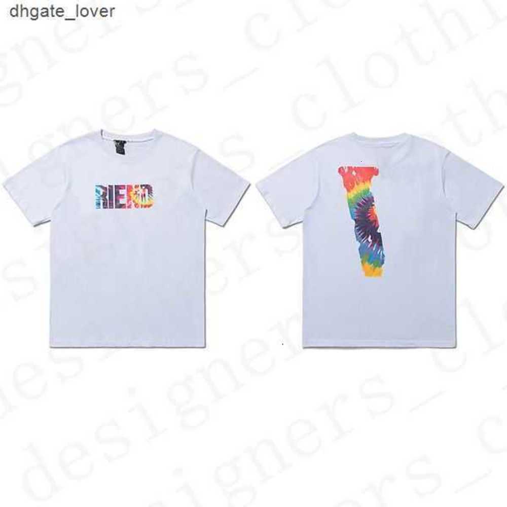 

2023 Summer Mens t Shirt Designers Women Tshirts Loose Shorts Sleeve Tees Apparel Fashion Luxurys Tops Man Casual Shirts Street Polos Clothes vl Clothingvoya, 10