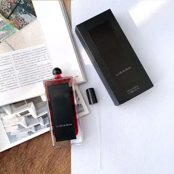 

Niche brand perfume 50ml nice smelling body spray Dating perfume perfume cologne spray fast shipping