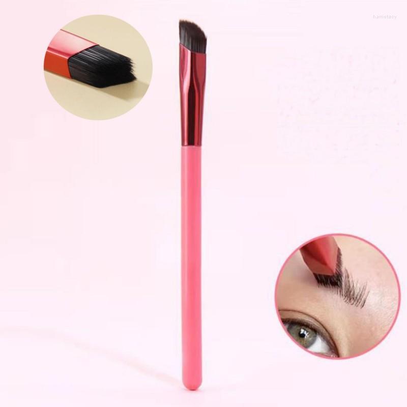 

Makeup Brushes Wild Eyebrow Brush Square Stereoscopic Brow Professional Multifunction Make Up Portable