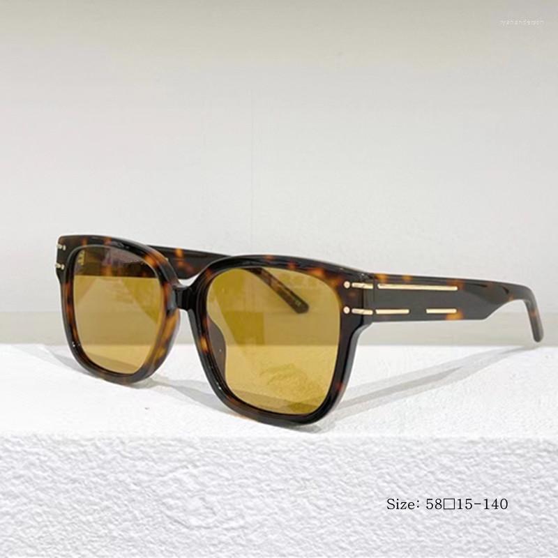 

Sunglasses Fashion Vintage Small Square Sunclasses For Men Women Designer Retro Sun Glasses UV400 Shades Eyewear