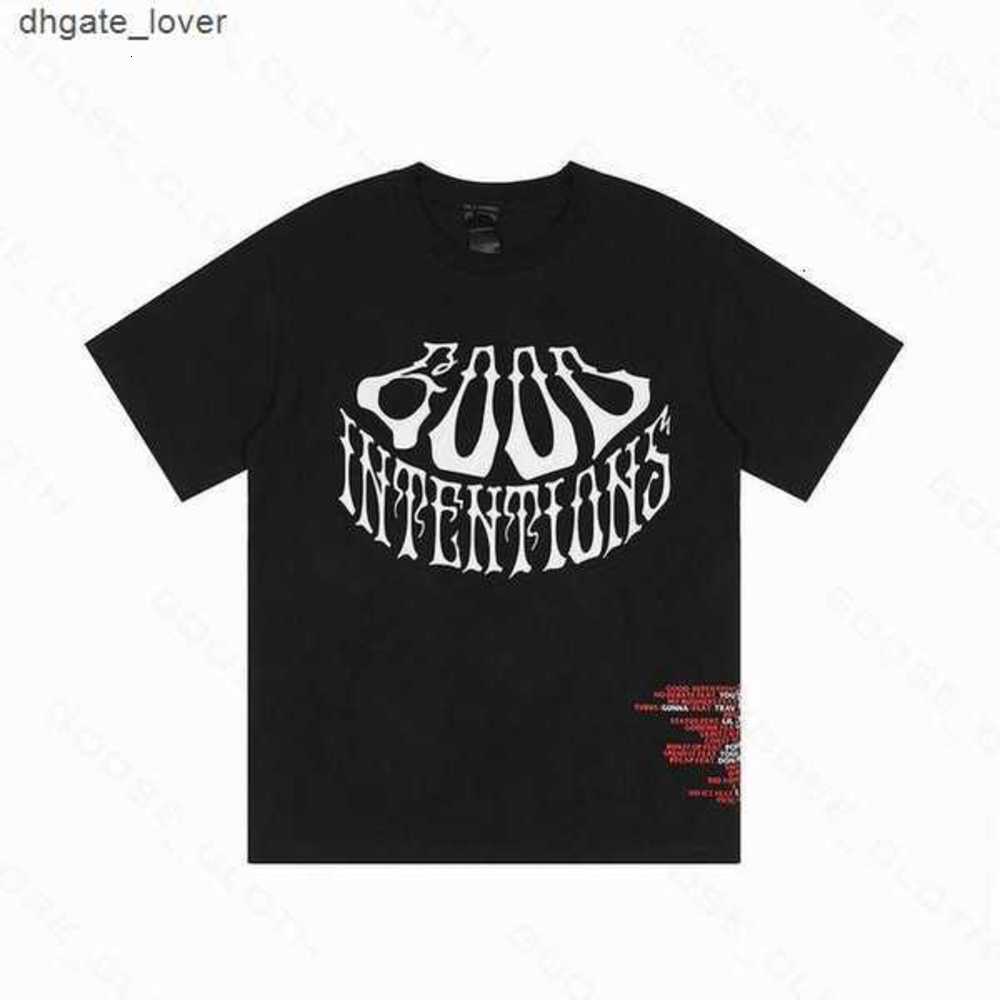 

vl Mens t Shirts Print Embroidery Womens Designer Quality Round Neck Clothesnv06