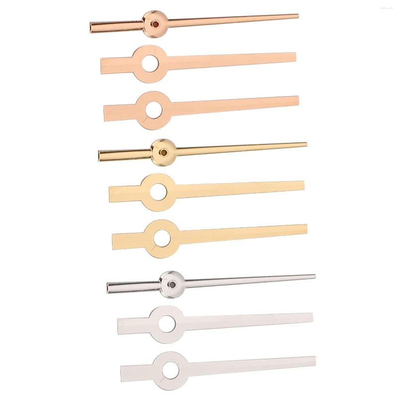 

Watch Repair Kits Minute Hands Firm Alloy Replacement Parts Compact For Amateurs Shop Repairer