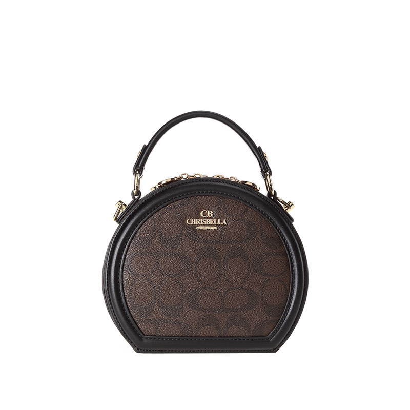 

High quality bags Designers Women shoulder Classic Style Fashion Lady handbags Single shoulder crossbody bag shell bags Retro style, Light brown