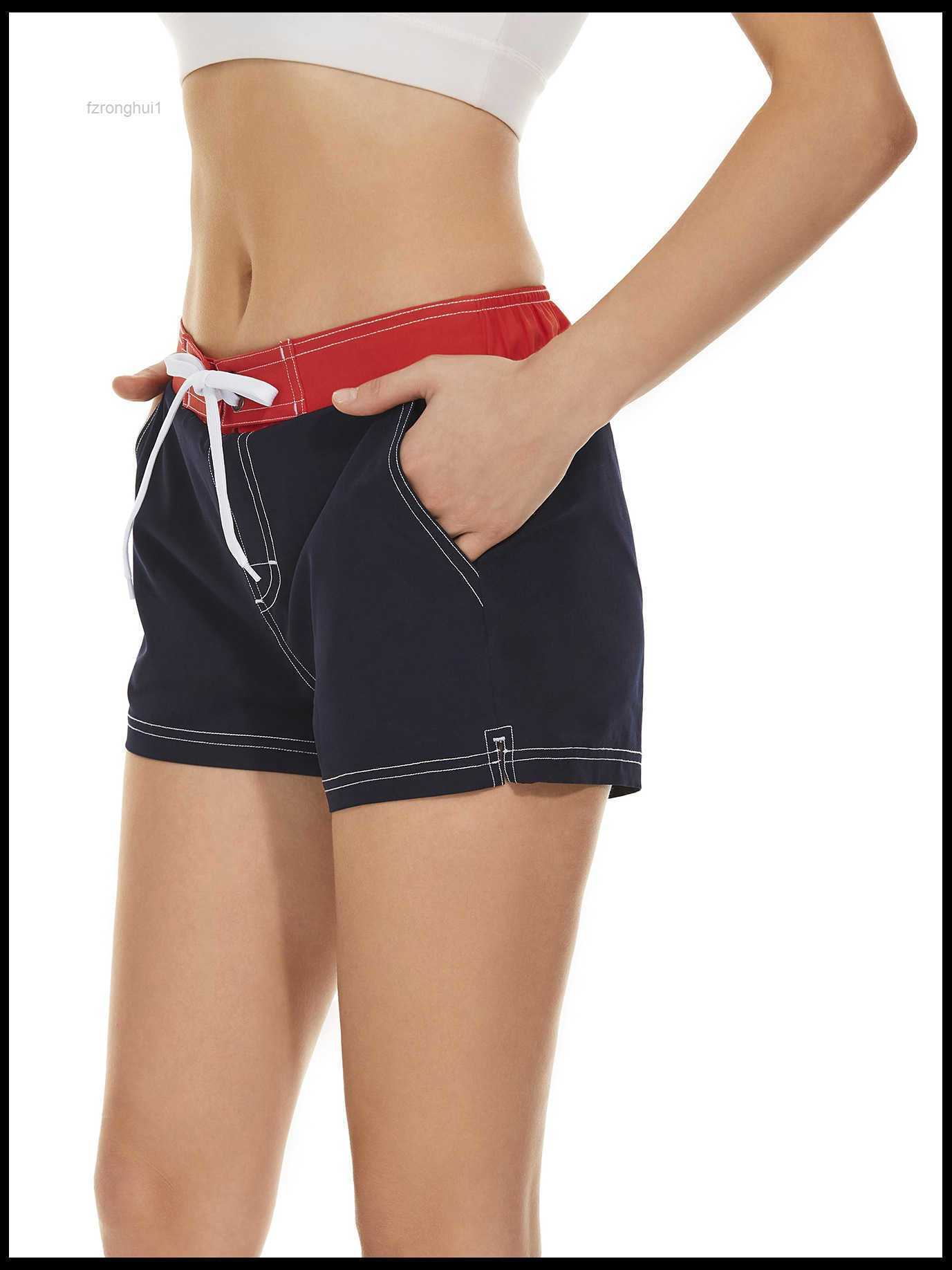 

2023new womens sport Shorts Beach short Pants Fashionable Swimming Trunks Street Casual Sports Shorts 9 UYG0 1 10