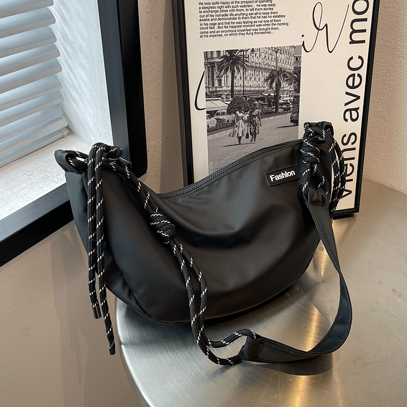 

Evening Bags In the high quality foreign female bag hand leisure shoulder ladies fashion s 230414, Black