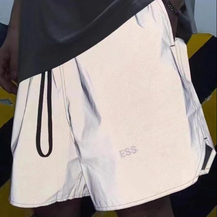 

Designer Ess Shorts for Man Women Summer Short Fashion Tops Luxurys Letter Tshirts Breathable and cool fabric is comfortable, White