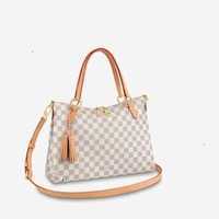 

Luxury Brand L Bag N40022 LYMINGTON HANDBAGS Women Handbags Bags Top Handles Shoulder Bags Totes Evening Cross Body Bag PYQ4