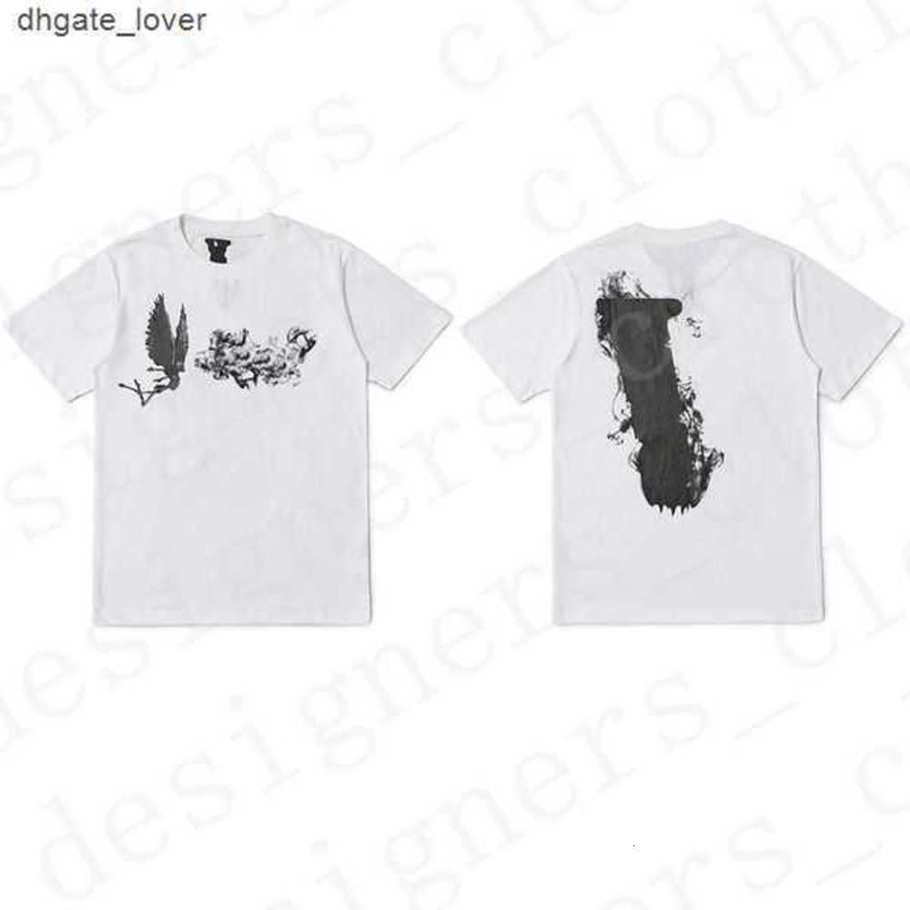 

2023 Summer Mens t Shirt Designers Women Tshirts Loose Shorts Sleeve Tees Apparel Fashion Luxurys Tops Man Casual Shirts Street Polos Clothes vl Clothingtmql