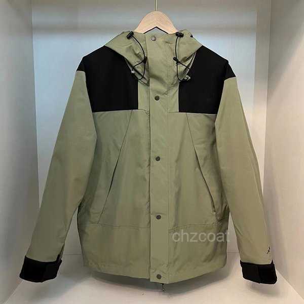 

Mens Designer Jackets coat Outdoors Sports Coats women embroidery Windproof Winter Outwear windbreaker men hiking shacket jacket women with pockets windb IK3Y