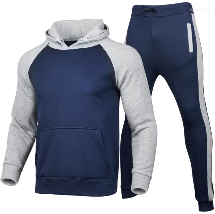 

Men's Tracksuits Fashion Men's Suit, A04