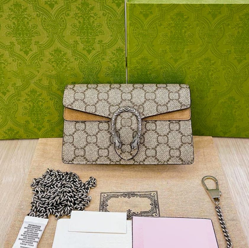 

Luxury Womens tote Mini Crossbody bag for man Designer handbag Double G men ophidia purse canvas Shoulder sling messenger hand bags clutch classic flap the tote bag, Black