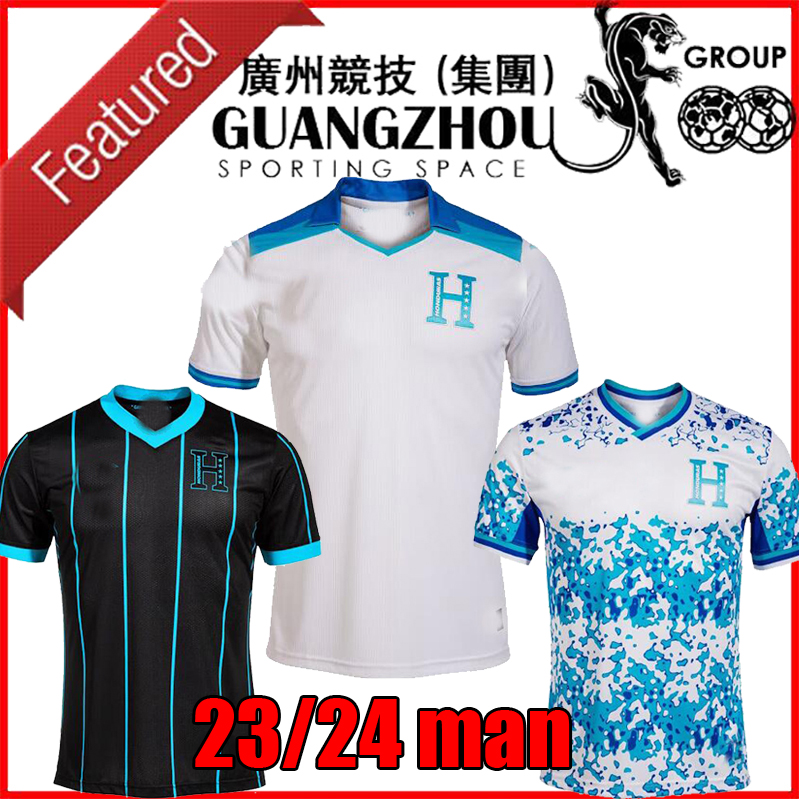 

Customized 21-22 honduras Thai Quality Soccer Jerseys 11 CASTIllO 6 GARCIA 13 COSTLY 2 BECKELES 9 LOZANO 7 IZAGUIRRE 17 ELIS 10 LOPEZ WEAR