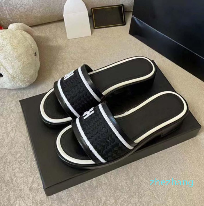 

women Slippers Ladies Wool Slides Winter Fur Fluffy Furry Warm Letters Comfortable Fuzzy Girl Slipper Sandal Beach Slide Platform Wedge, #10