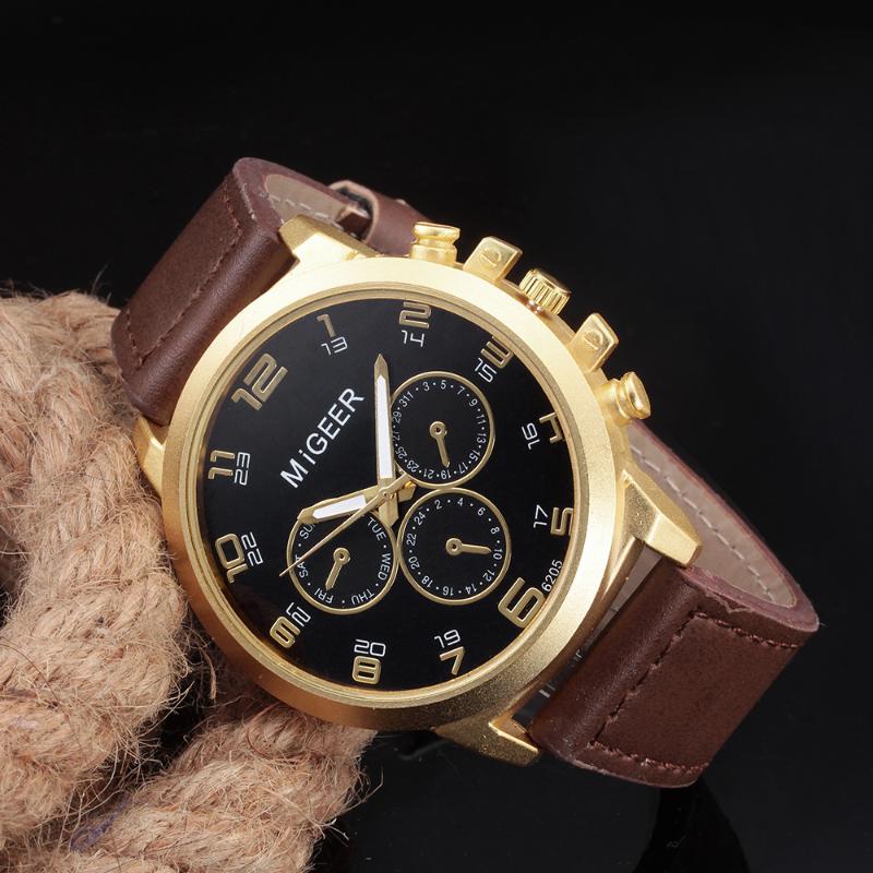 

Wristwatches High-end Watches Men's Quartz Fashion Business WatchesWristwatches, Dj